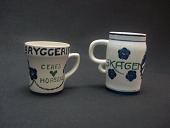 Aluminia krus
Østjyske Bryggerier Ceres Horsens Fredericia Vejle
Afskalning på kanten 0,5x0,5cm
Højde 9,5cm
Pris DKK 595,-
Skagen
Højde 12,5cm
Pris DKK 800,-
emne nr:
61142 Aluminia krus
Østjyske Bryggerier Ceres Horsens Fredericia Vejle
Afskalning på kanten 0,5x0,5cm
Højde 9,5cm
Pris DKK 595,-
Skagen
Højde 12,5cm
Pris DKK 800,-
emne nr:
61142
