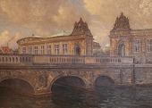 Maleri sign. Hans Hilsøe 31 - "Marmorbroen i København"
49 x 69
Maleriet kan beses efter aftale
emne nr:
68190 Maleri sign. Hans Hilsøe 31 - "Marmorbroen i København"
49 x 69
Maleriet kan beses efter aftale
emne nr:
68190