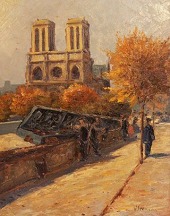 Maleri "Motiv fra boghandels bod i Paris" - sign. ukendt G. Svenson
22 x 26
Maleriet kan beses efter aftale
emne nr:
68696 Maleri "Motiv fra boghandels bod i Paris" - sign. ukendt G. Svenson
22 x 26
Maleriet kan beses efter aftale
emne nr:
68696