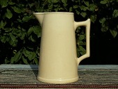 Gammel fransk mælkekande af fajance
Højde 20,5 cm
emne nr:
91529 Gammel fransk mælkekande af fajance
Højde 20,5 cm
emne nr:
91529