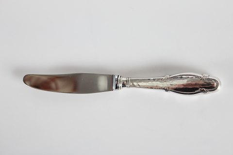 Frijsen-/FrisenborgSølvbestikMiddagskniv L 20,3 cm