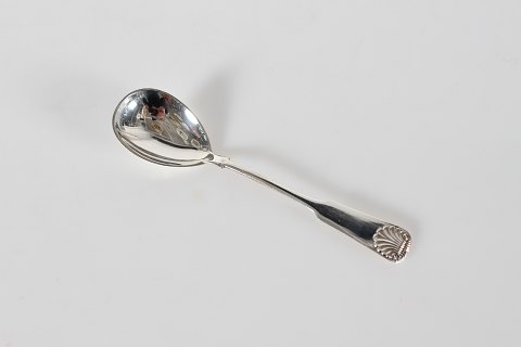 Musling Cutlery
Jam spoon
L 13.5 cm