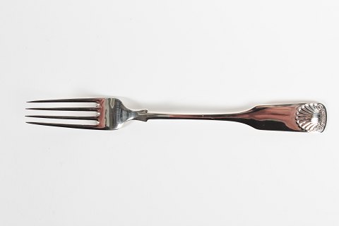 Musling Cutlery
Lunch forks
L 17.6 cm