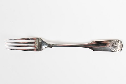 Musling Cutlery
Dinner fork
L 21 cm