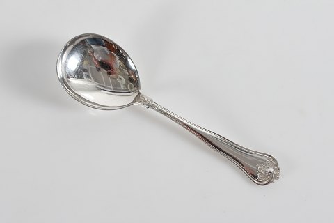 Saxon/Saksisk Silver Cutlery
Small serving spoon
L 18 cm