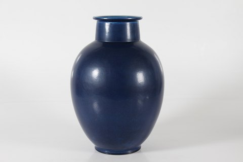 Aluminia Figures + Vases