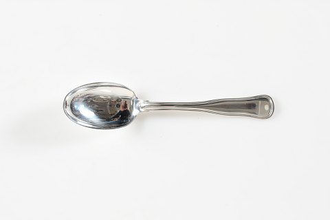 Dobbeltriflet Slv Cohr
