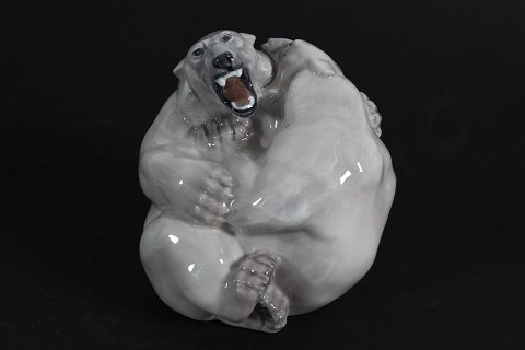 Royal Copenhagen figurer ...