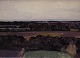 Lars Swane
Oil on canvas
Landscape