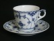 Royal Copenhagen
Blue Fluted Half Lace
Coffee cup 719
