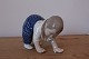 Royal Copenhagen
Figurine 1518
Crawling Child