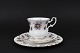 Royal Albert
Sweet Violets
Markviol
Coffee cup + tea plate