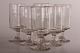 Holmegaard Glasværk
6 Beatrice glasses