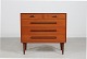 Danish Modern
Dresser made of teak