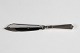 Danish silversmith
Cake knife
of silver