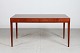 Haslev Furniture
Severin Hansen Jr. 
Writing desk
of teak