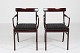 Ole Wanscher
Rungstedlund
Armchairs