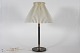 Le Klint
Aage Petersen
Bordlampe model 352