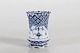 Royal CopenhagenMusselmalet Helblonde Vase 1016
