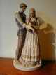Royal Copenhagen Knight & Maiden
Figurine 3171